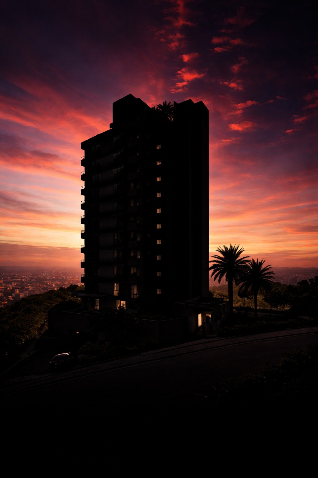 Edifício Terriá Incorporadora